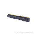 1.27mm Pitch Box Header Connector SMT 80P
